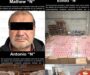 FGR procesa a tres personas por presunta operación de una fábrica clandestina de cigarros falsificados en Huixquilucan