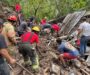 Huracán “Simón” deja un fallecido y severas afectaciones por lluvias en Guerrero