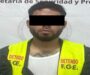 Detienen en Villahermosa a presunto líder de la Mara 18 buscado por autoridades de El Salvador