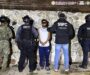 Detienen en Acapulco a “El Junior”, presunto líder criminal vinculado con “Los Rusos”