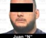 FGR logra vinculación a proceso contra Juan “N” tras asegurar más de 40 kilogramos de droga en Tijuana