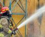 Explosión en una gasera de Coacalco, Estado de México, deja varios heridos; cuerpos de emergencia atienden la contingencia