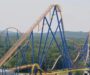 Six Flags cierra temporalmente 10 montañas rusas en Estados Unidos y Canadá tras muerte de un visitante en Georgia