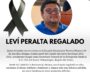 Sección 22 exige justicia por asesinato del profesor Leví Peralta Regalado en San Blas Atempa.