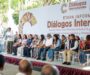 Reconoce nueva Constitución de Oaxaca a los pueblos originarios: Salomón Jara