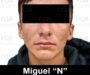 Vinculan a proceso a hombre detenido con 94.5 litros de cocaína líquida en el Aeropuerto de Monterrey