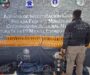 FGR y SSPC aseguran casi 10 mil litros de hidrocarburos en Puebla y Tabasco; detienen a dos personas