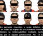 Vinculan a proceso a ocho personas detenidas con armas y más de 58 kilos de droga en Tabasco