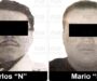 Condenan a 20 años de prisión a dos integrantes de una organización criminal que operaba en Oaxaca