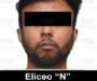 FGR obtiene prisión preventiva contra Eliceo “N” por presuntos delitos de armas y narcóticos en Acapulco