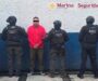 Catean inmueble en Iztapalapa y detienen a hombre de 42 años por presunta venta de drogas