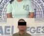 FGEO obtiene vinculación a proceso por secuestro de una mujer ocurrido en el Istmo de Tehuantepec