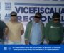 FGEO catea bar en Zimatlán de Álvarez y detiene a tres hombres por narcomenudeo y probable corrupción de menores