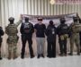Operativos federales en Mazatlán y Culiacán dejan un detenido y el aseguramiento de ocho vehículos en Sinaloa