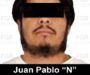 Vinculan a proceso a Juan Pablo “N” por el robo con violencia de más de 5.1 millones de pesos a Casa de Moneda