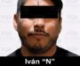 FGR imputa delitos a Iván “N” y obtiene prisión preventiva por posesión de armas y presuntos vínculos criminales
