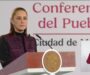 Sheinbaum revela que Trump le ha dicho que hay zonas de México controladas por los cárteles