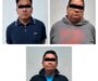 Recuperan cinco vehículos robados en operativo metropolitano; detienen a tres personas en CDMX y Edomex