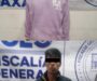 FGEO obtiene vinculación a proceso contra dos hombres por asalto a un camión de refrescos en jurisdicción de Tlacolula de Matamoros