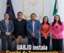 UABJO instala Comité de Transparencia y prepara armonización normativa