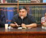 Hijos de Néstor Sánchez recuperan legado de Carteles del Sur y la Hemeroteca de Oaxaca