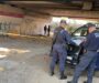 Investigan hallazgo de mujer sin vida debajo del puente Cuarto Centenario, en Oaxaca