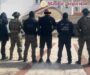 Detienen en Quintana Roo a Robert “N”, señalado como líder de un grupo delictivo; aseguran armas y droga