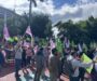 FPR se suma a jornada de lucha de la Asamblea de Pueblos y exige justicia por Catarino Torres Pereda.