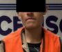 Fiscalía de Oaxaca obtiene vinculación contra probable responsable de robo mediante la “llave china” en el Centro de Oaxaca