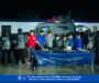 Fiscalía de Oaxaca y fuerzas de seguridad detienen a siete personas relacionadas con homicidios recientes en Juchitán