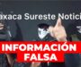 Detecta Fiscalía de Oaxaca falsedad de video con supuestas amenazas; usan mismo material en diversas entidades
