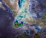 Activan plan de Protección Civil en cinco estados por cercanía del huracán “Vance”