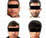 Condenan a 12 personas detenidas con arsenal en Navolato, Sinaloa; reciben penas de hasta 10 años y 10 meses de prisión