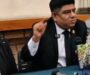 Defensa de Vera Carrizal pide a Corte resolver “sin sesgos” y afirma que Ríos exige 80 mdp; sostiene que primero pidió 15 mdp para no denunciar