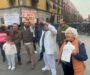 Trabajadores disidentes del IMSS buscan mediación del Senado ante falta de diálogo con autoridades