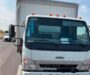 Frustran robo a transporte de carga en Celaya; un presunto agresor muere tras enfrentamiento con autoridades