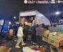 Aseguran seis toneladas de cigarros apócrifos durante cuatro cateos en la alcaldía Cuauhtémoc, CDMX