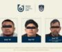 Fiscalía CDMX obtiene dos vinculaciones a proceso contra Noé “N” por presuntas extorsiones a una academia de música y una cafetería