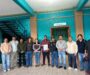 Liberan a tres comuneros de San Pedro el Alto retenidos en Teojomulco