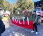 MULTI refrenda solidaridad con la UPVA 28 de Octubre en su 53 aniversario.