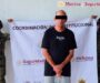 Detienen en Mérida a estadounidense buscado en Florida por presuntos delitos de fraude y robo de identidad