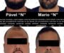 Vinculan a proceso a cuatro hombres detenidos con armas, 417 cartuchos y metanfetamina en Culiacán