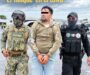 Detienen en Tuxtepec a “El Semáforo”, presunto sucesor de “El Tanque” en el CJNG