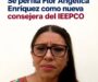 Se perfila Flor Angélica Enríquez como nueva consejera del IEEPCO