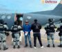 Detienen en Chihuahua a “El Señor de la A”, presunto líder regional de “La Línea”; tiene orden de extradición a Estados Unidos