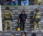 Decomisan más de 47 kilos de cocaína y metanfetamina en el AICM; detienen a cuatro personas