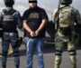 Detienen en Matamoros a “Axel”, señalado como segundo al mando de la célula criminal “Ciclones”