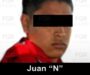 Vinculan a proceso a Juan “N” por homicidio de un elemento de la Guardia Nacional en Celaya