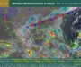 Prevén lluvias intensas, actividad eléctrica y fuertes rachas de viento en diversas regiones de Oaxaca